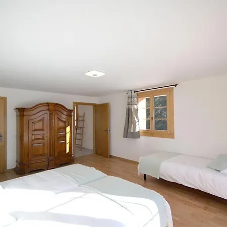 Le Petit Chevrier Apartmán