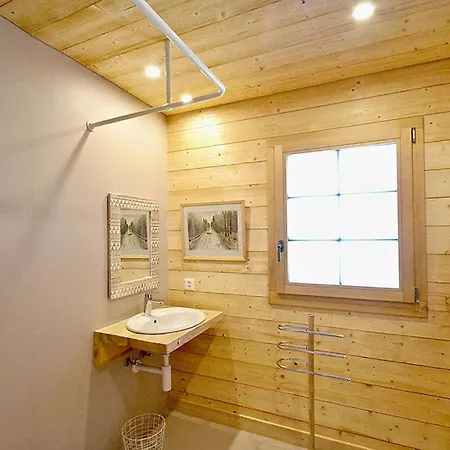Le Petit Chevrier Apartmán Villars-sur-Ollon