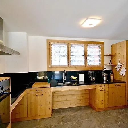 Apartmán Le Petit Chevrier