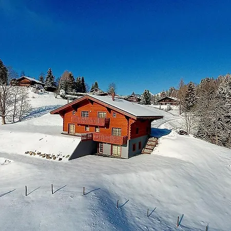 Le Petit Chevrier Apartment Villars-sur-Ollon