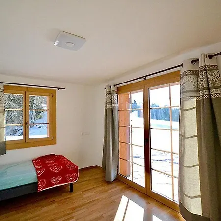 Apartment Le Petit Chevrier *